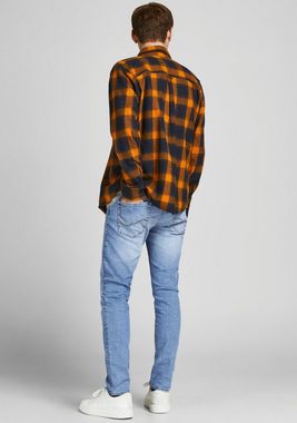 Jack & Jones Slim-fit-Jeans Glenn