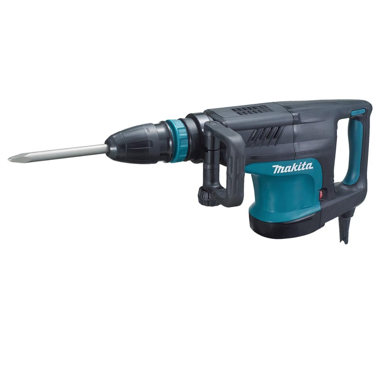 Makita Akku-Multifunktionswerkzeug Makita Stemmhammer 1.510 W günstig online kaufen