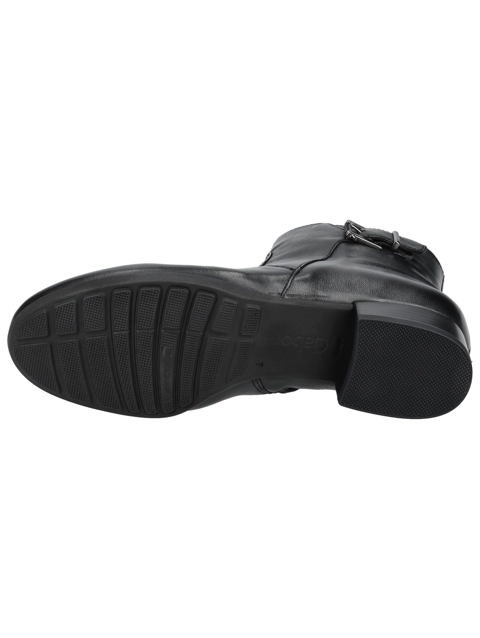 Gabor Comfort Gabor Comfort Stiefelette Nappaleder Stiefelette