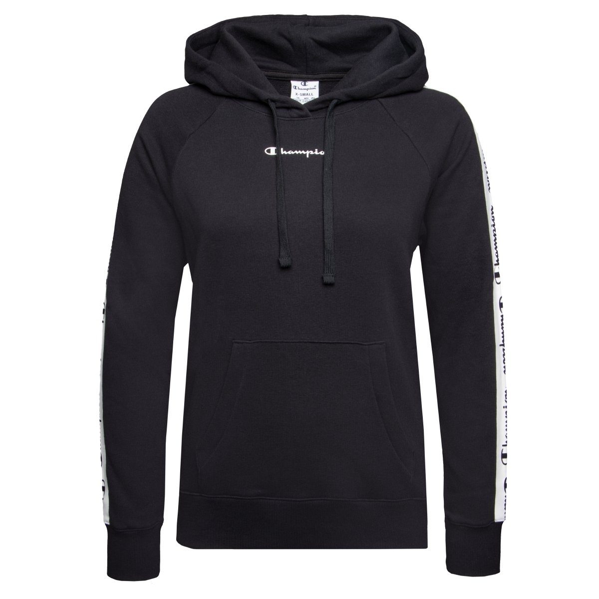 Champion Kapuzenpullover Hooded Damen