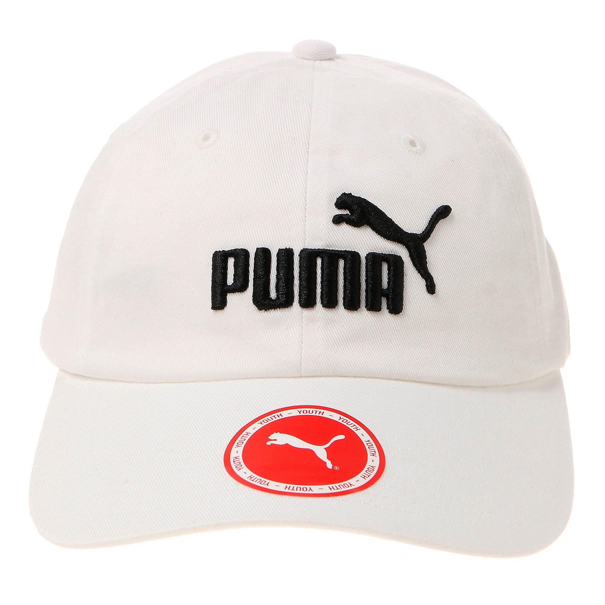 PUMA Baseball Cap Puma Kinder Kappe ESS Cap Jr 021688