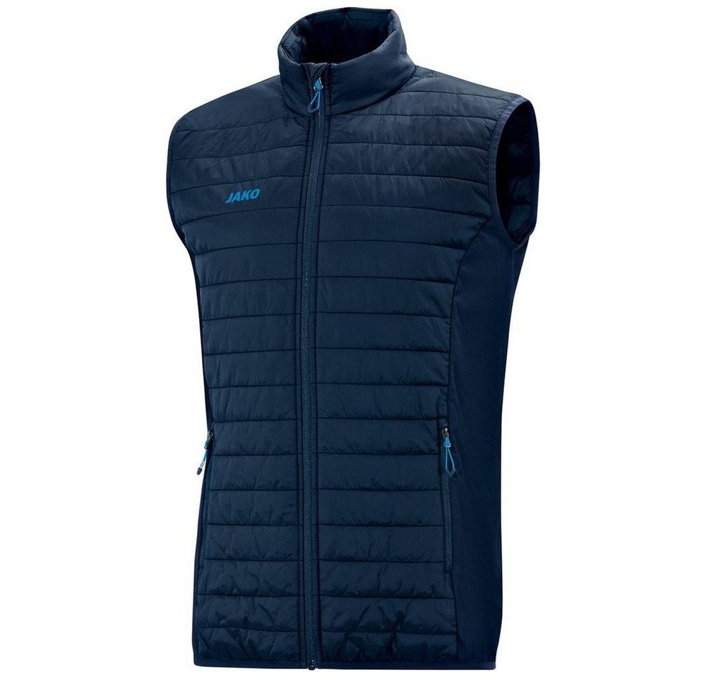Jako Sweatweste Steppweste Premium