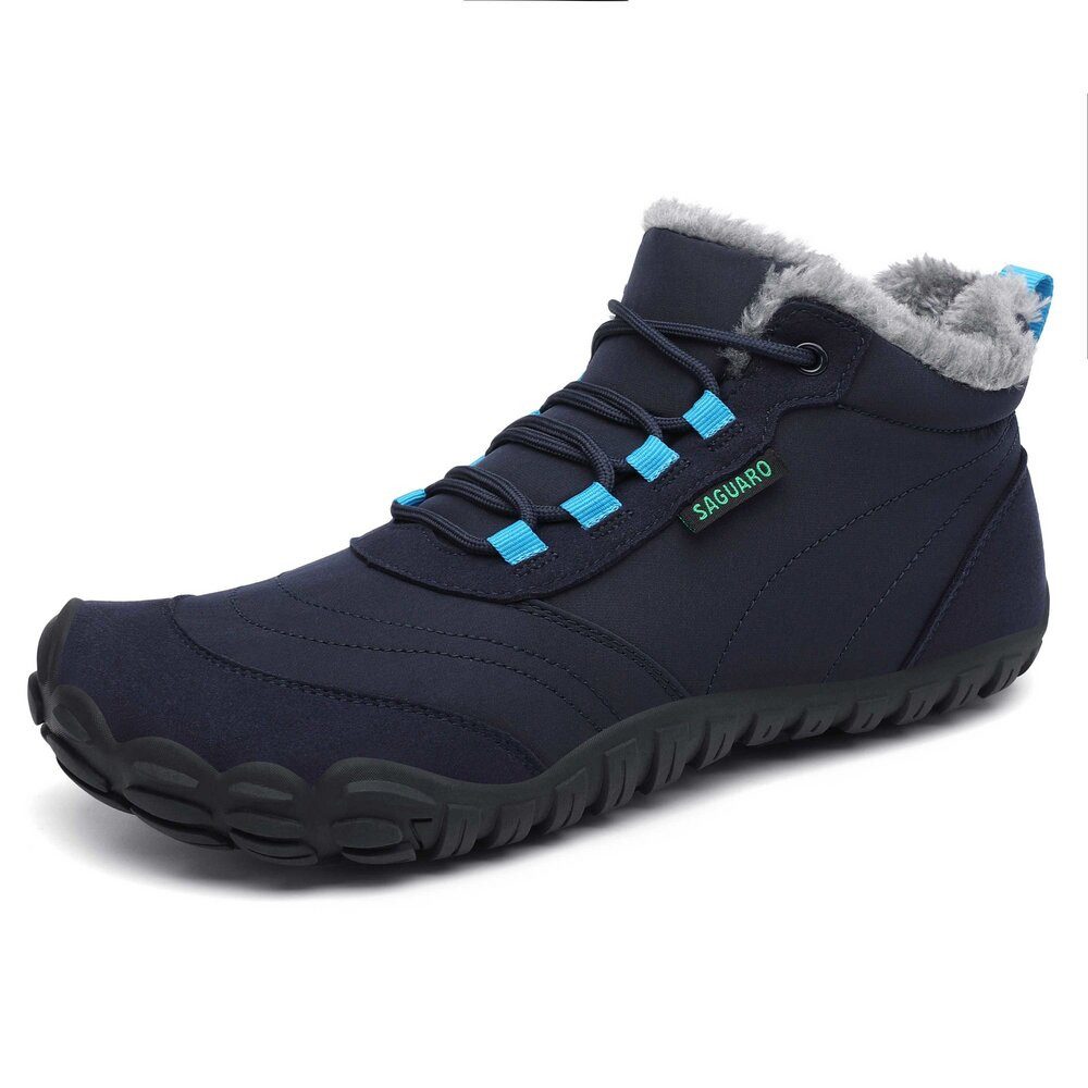 SAGUARO Saguaro - Will II - Blau Stiefel