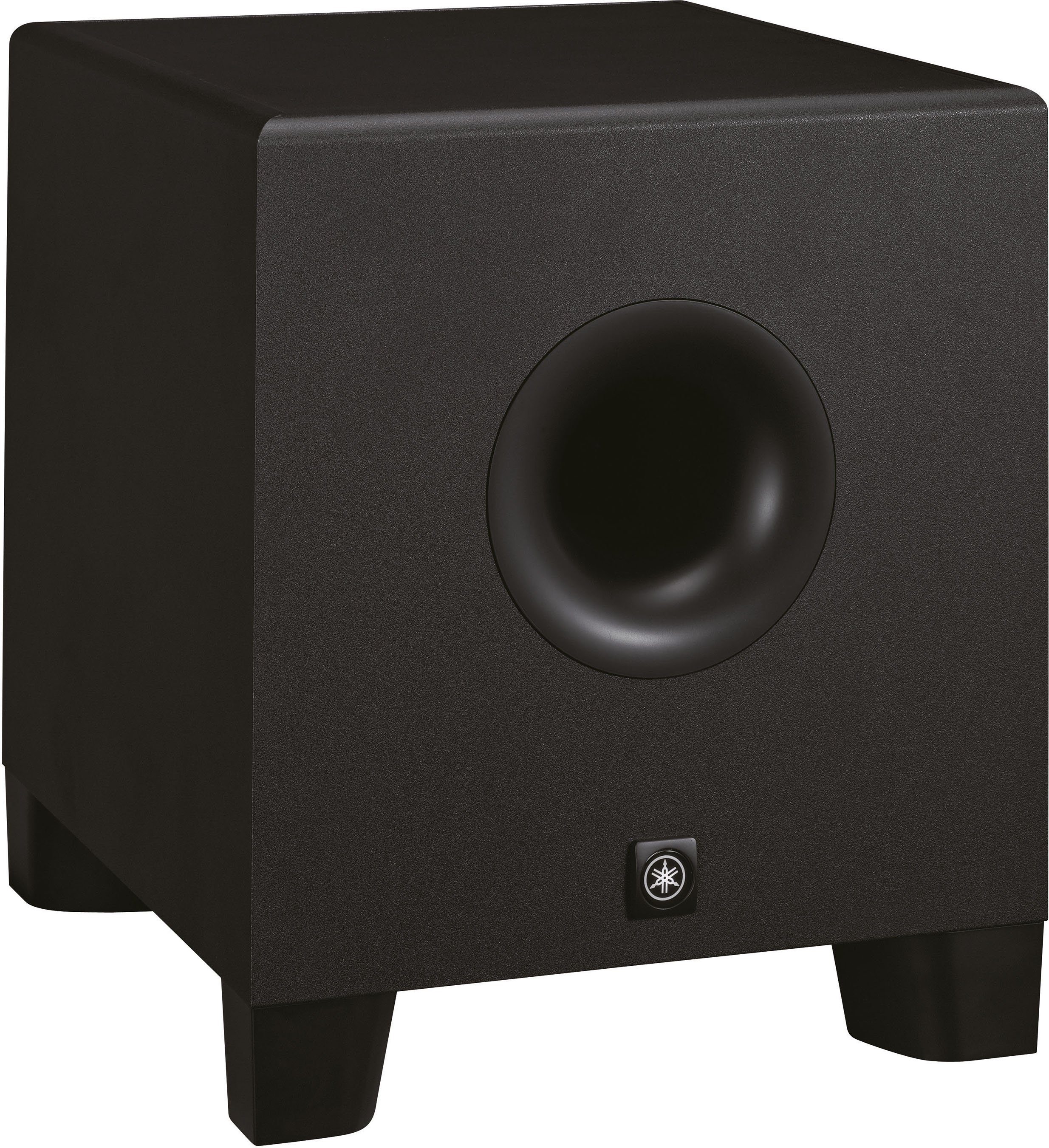 Yamaha Studio Monitor HS5/7/8) zu Fullrange-Modellen Lautsprecher Box HS8S Ergänzung den (ideale