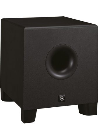  Yamaha Studio monitorius Box HS8S Gars...