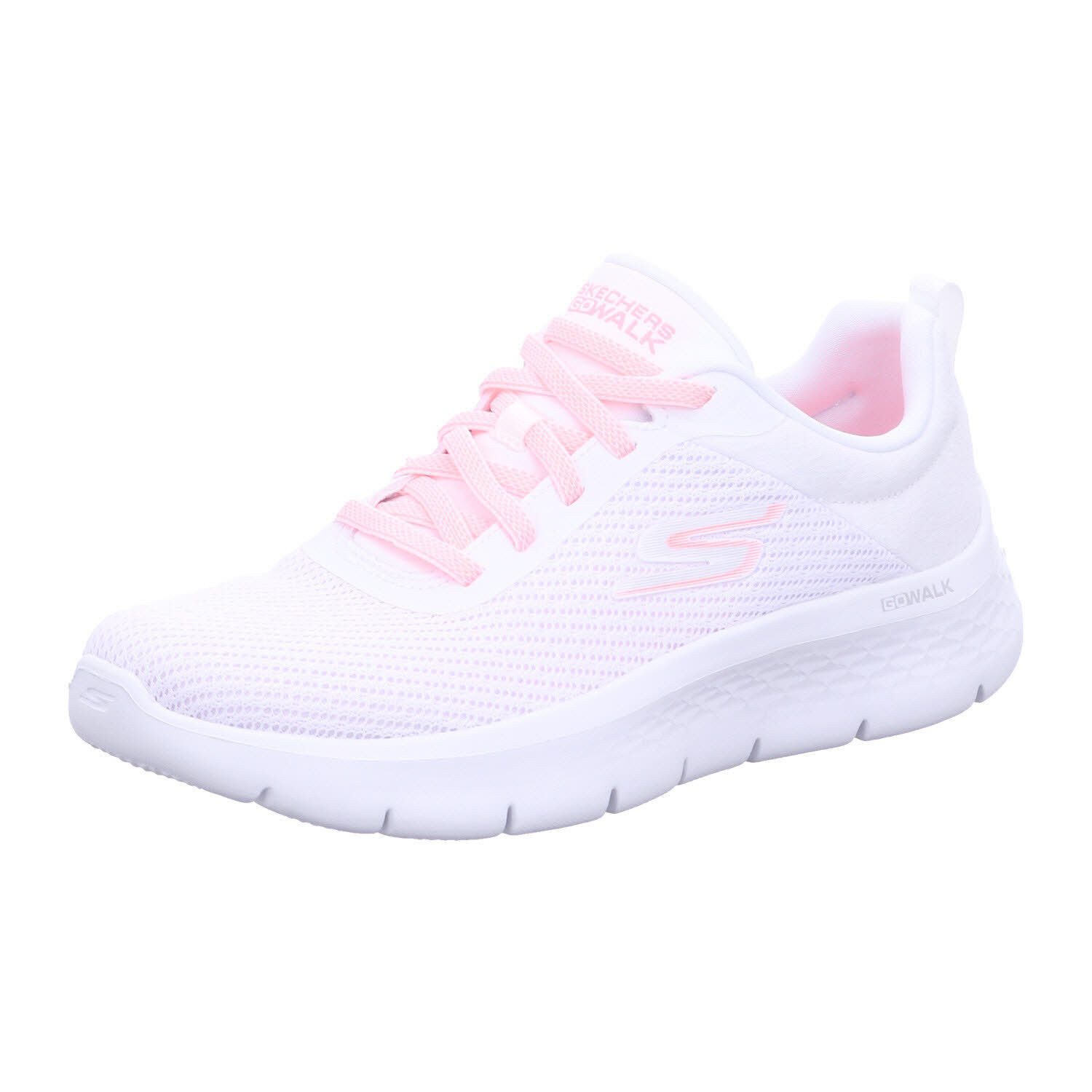 Skechers GO WALK FLEX - ALANI Sneaker (2-tlg) günstig online kaufen
