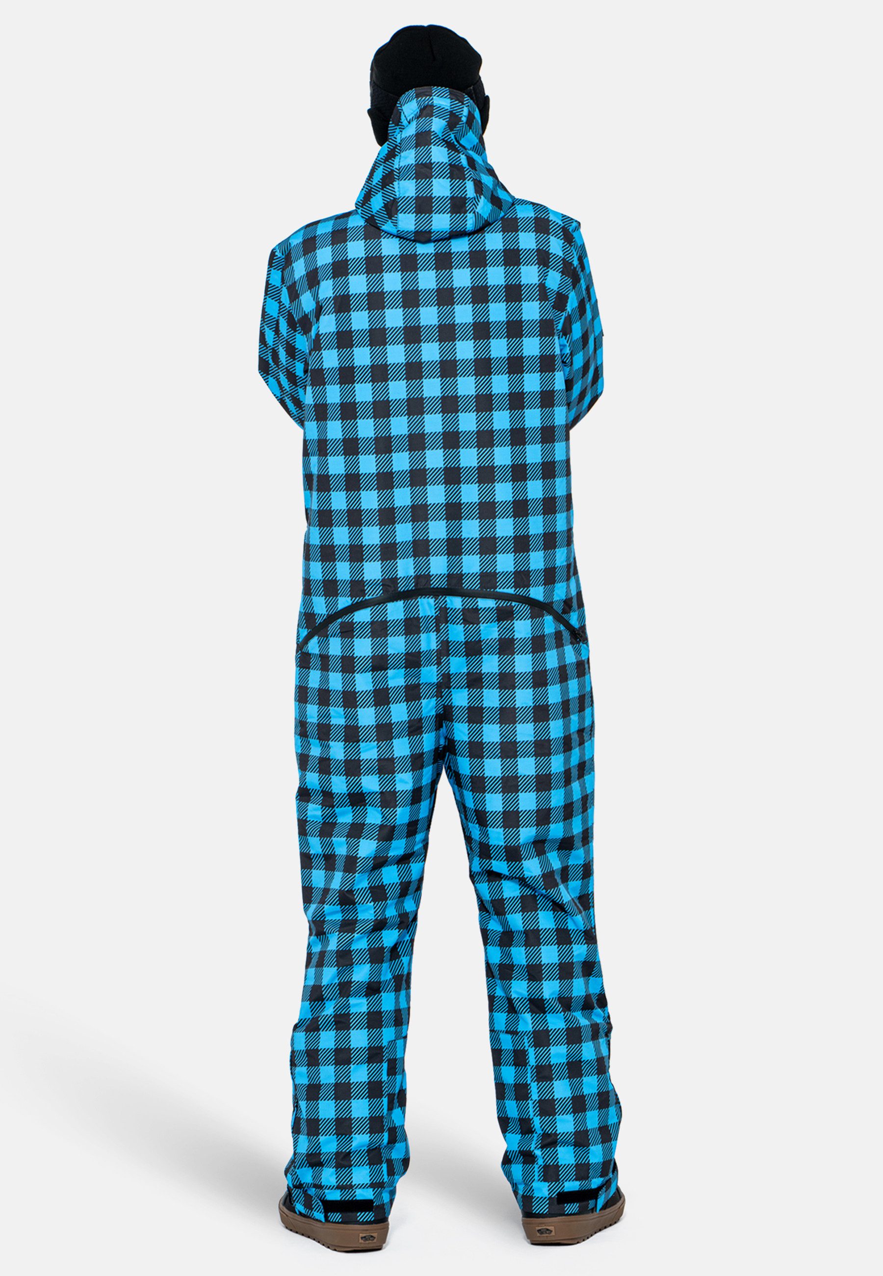 ONESKEE Skianzug Snow Suit (1-tlg)