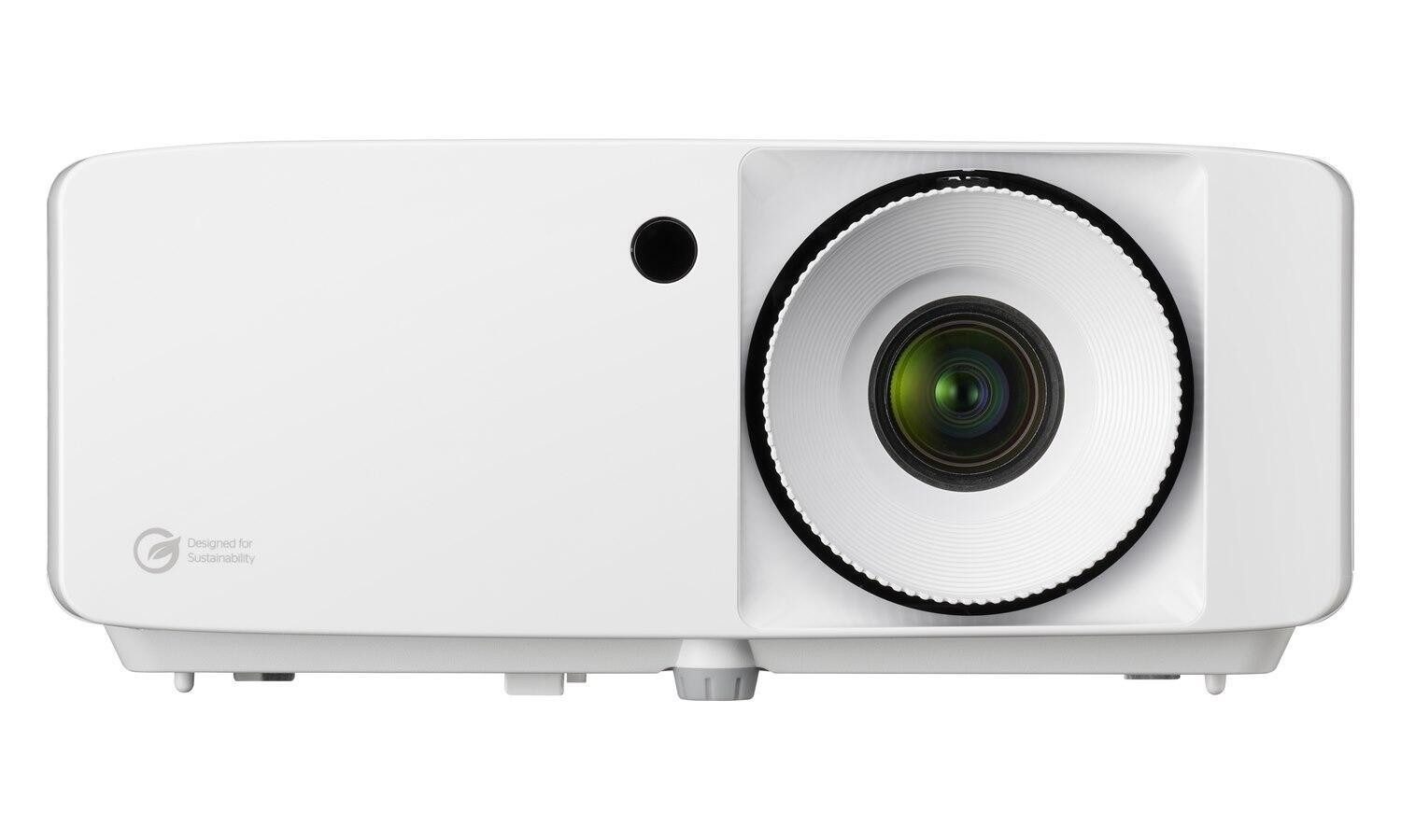 Optoma Beamer