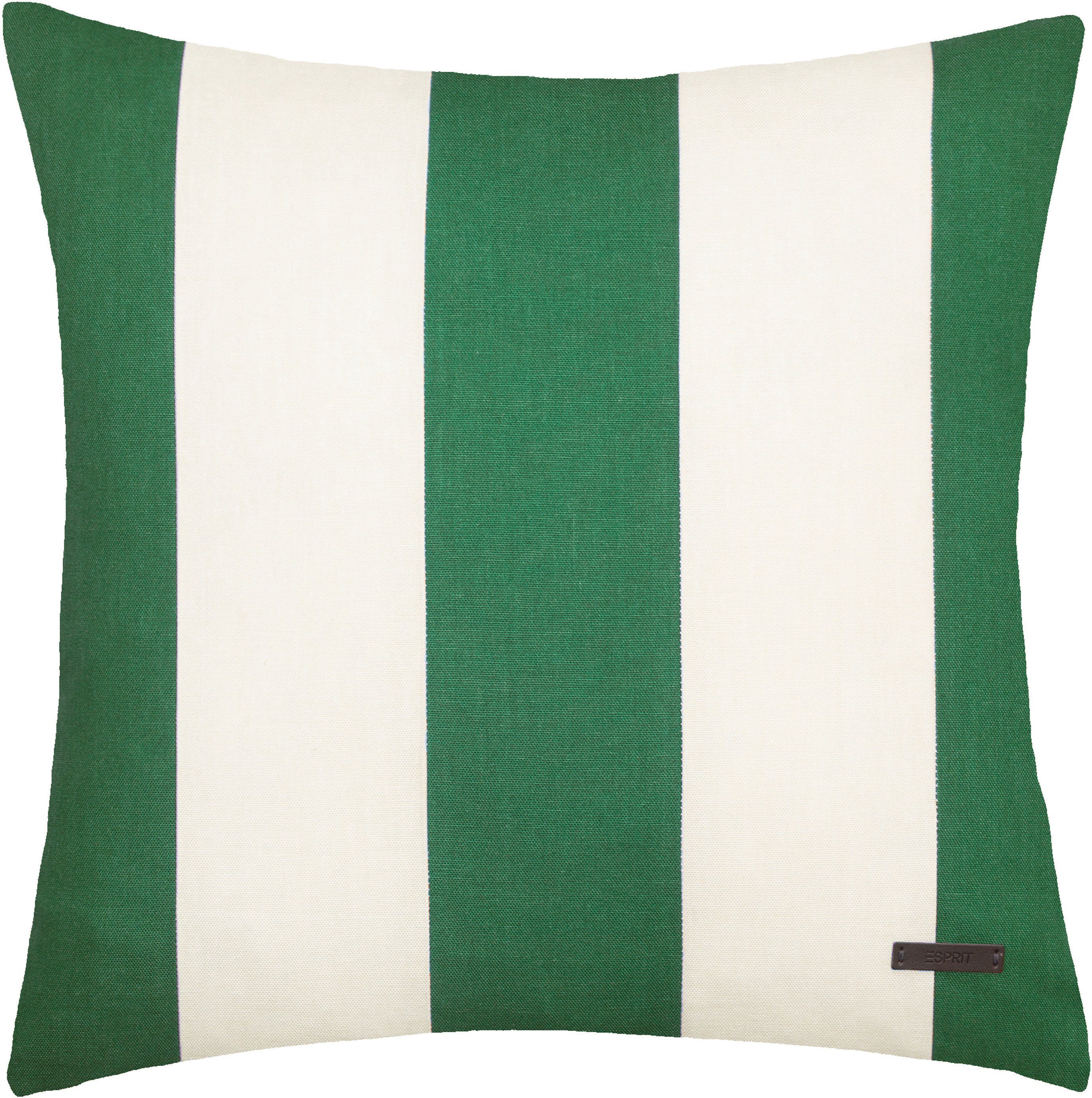 Esprit Dekokissen Neo Stripe, mit Streifen, günstig online kaufen