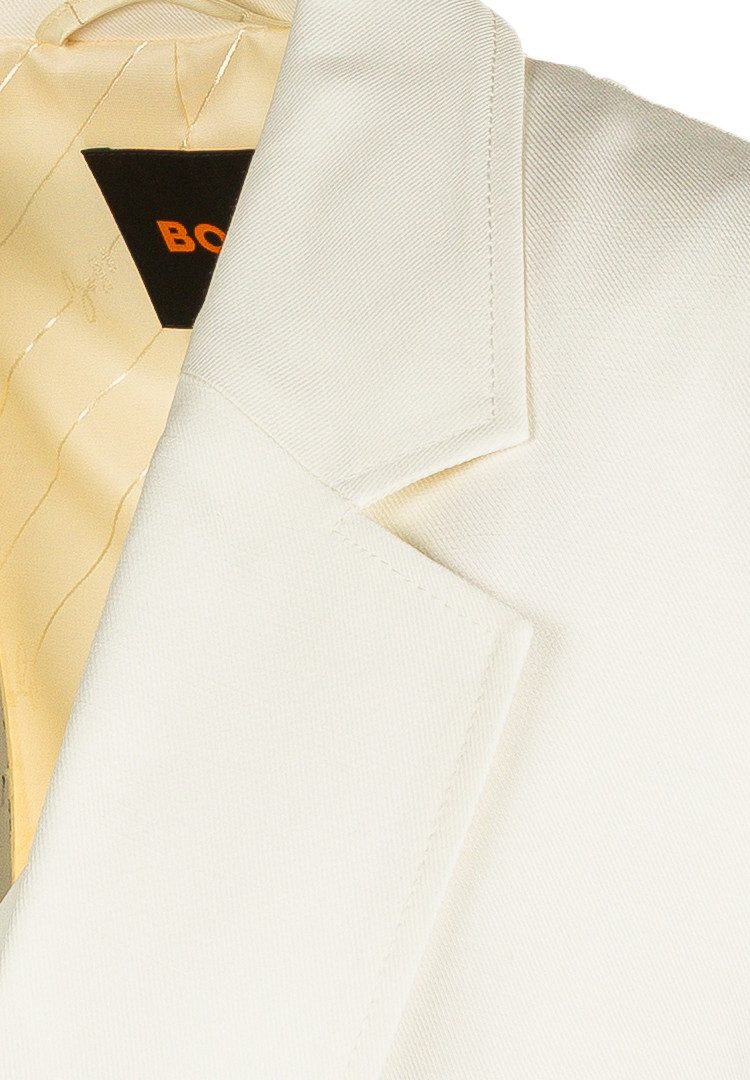 BOSS ORANGE Jackenblazer Blazer Jakily (1-tlg)