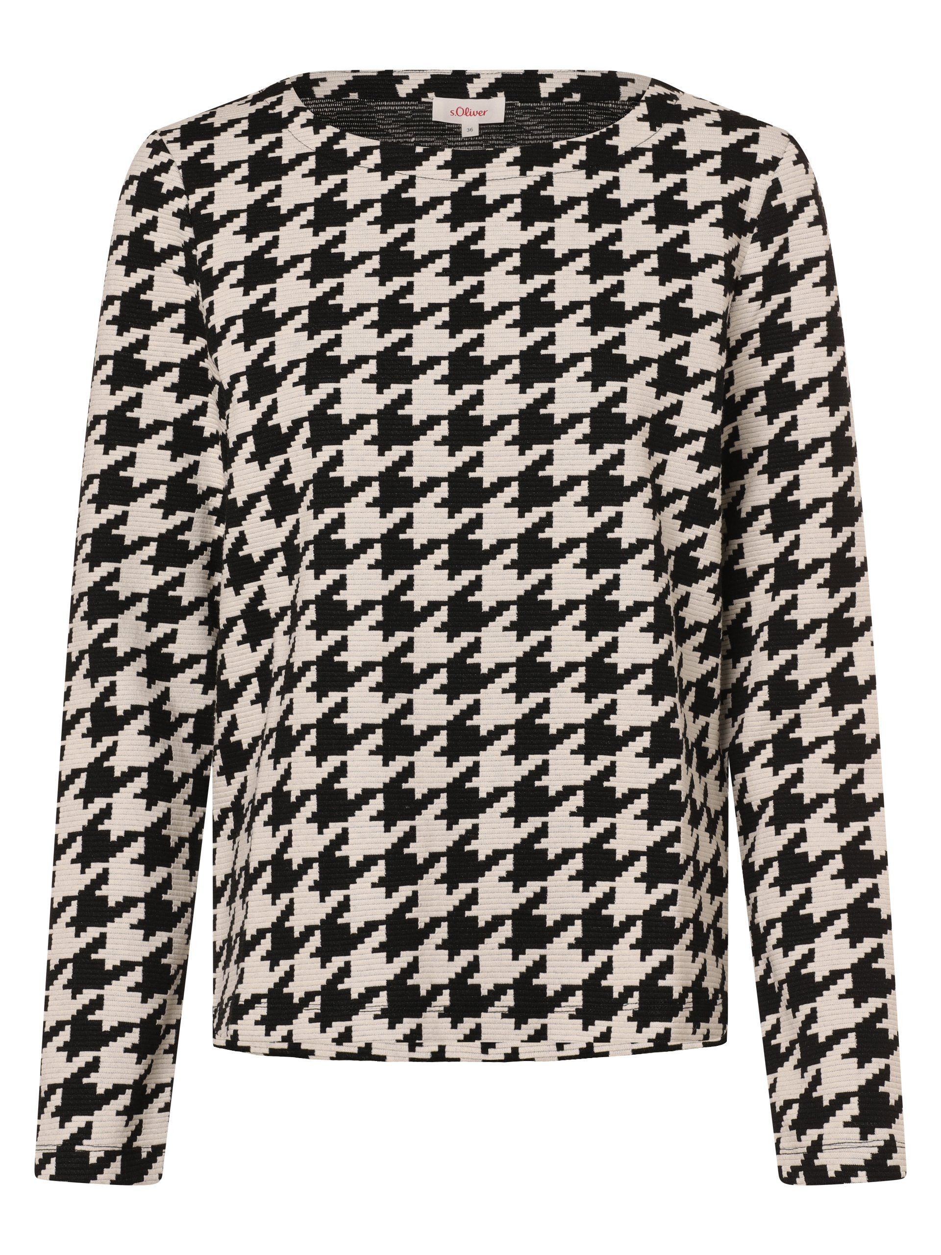 s.Oliver Sweatshirt