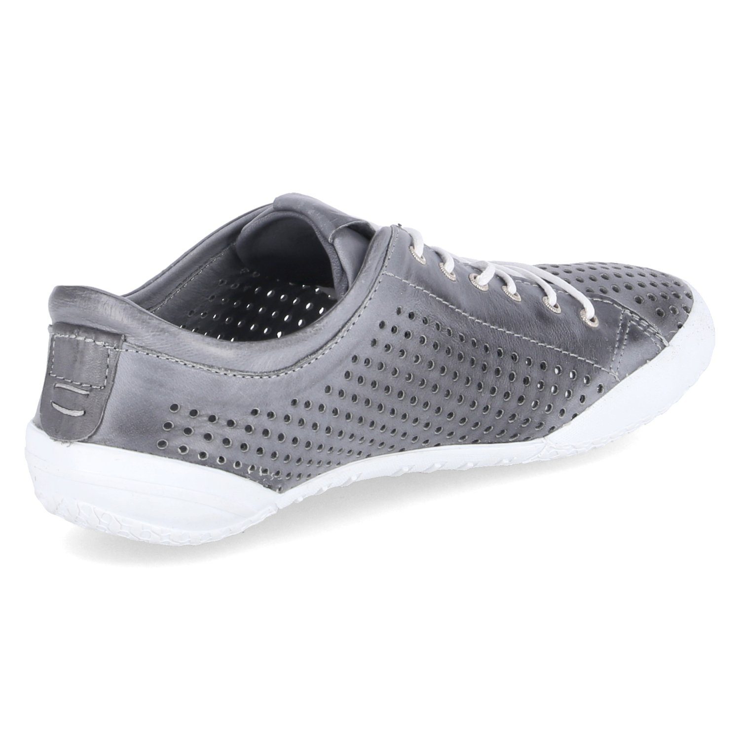 Andrea Conti Low Sneaker Sneaker