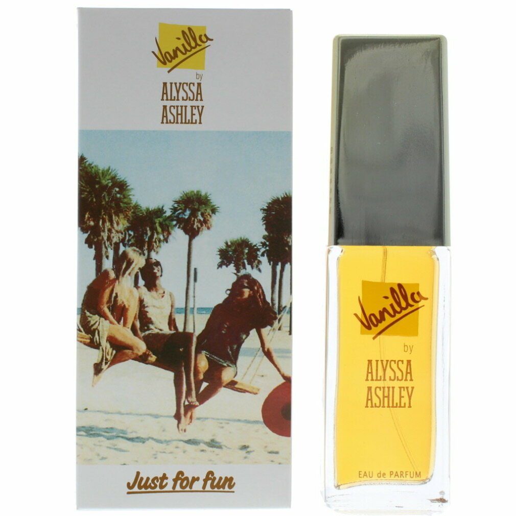 Eau de Parfum Vanilla Eau de Parfum 50ml