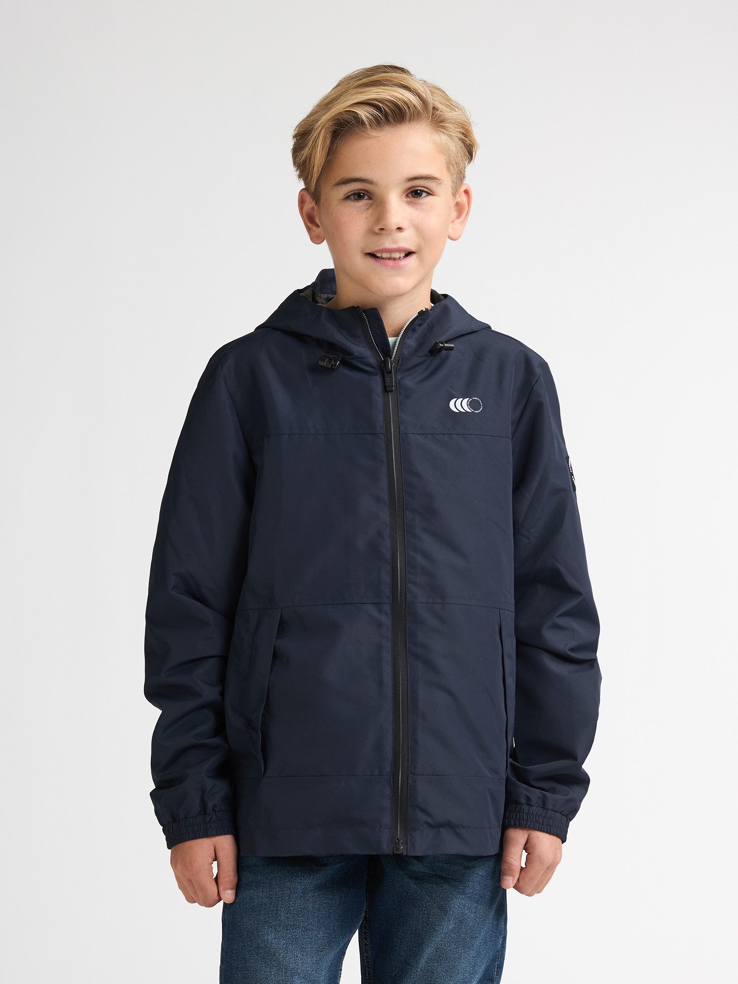 Petrol Industries Winterjacke Freizeitjacke Tijuana