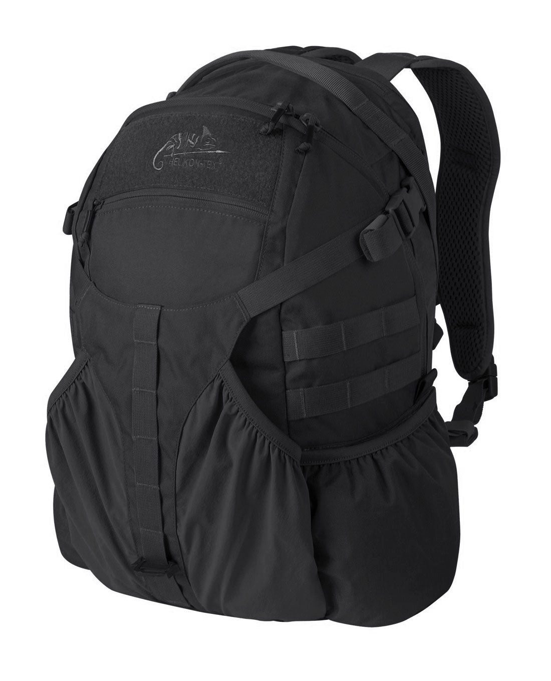 Helikon-Tex Aktentasche RAIDER Backpack - Cordura - Black