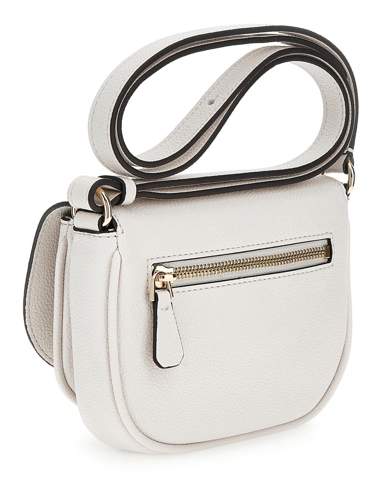 Guess Schultertasche Mini Convertible Xbody Flap Bag günstig online kaufen