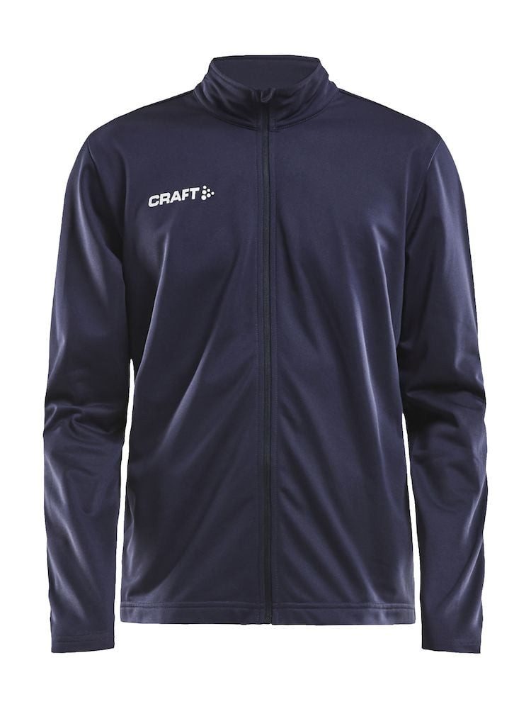 Trainingsjacke Craft Herren Trainingsjacke Squad Jacket M 1908105