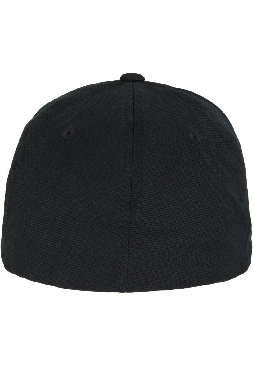 Flexfit Baseball Cap YP Signature Cotton Canvas Spa unisex
