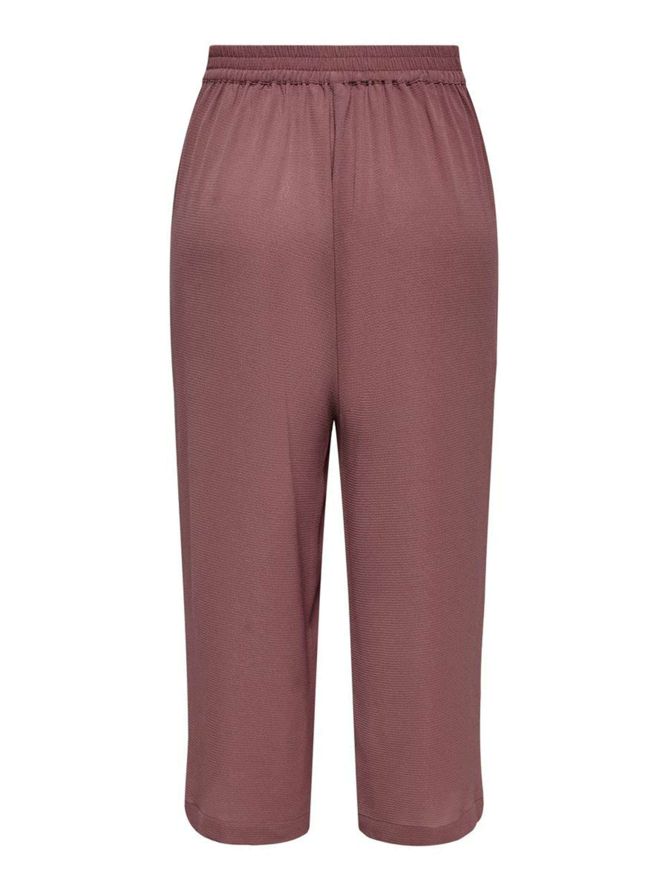 ONLY Bundfaltenhose ONLWinner (1-tlg) Falten günstig online kaufen