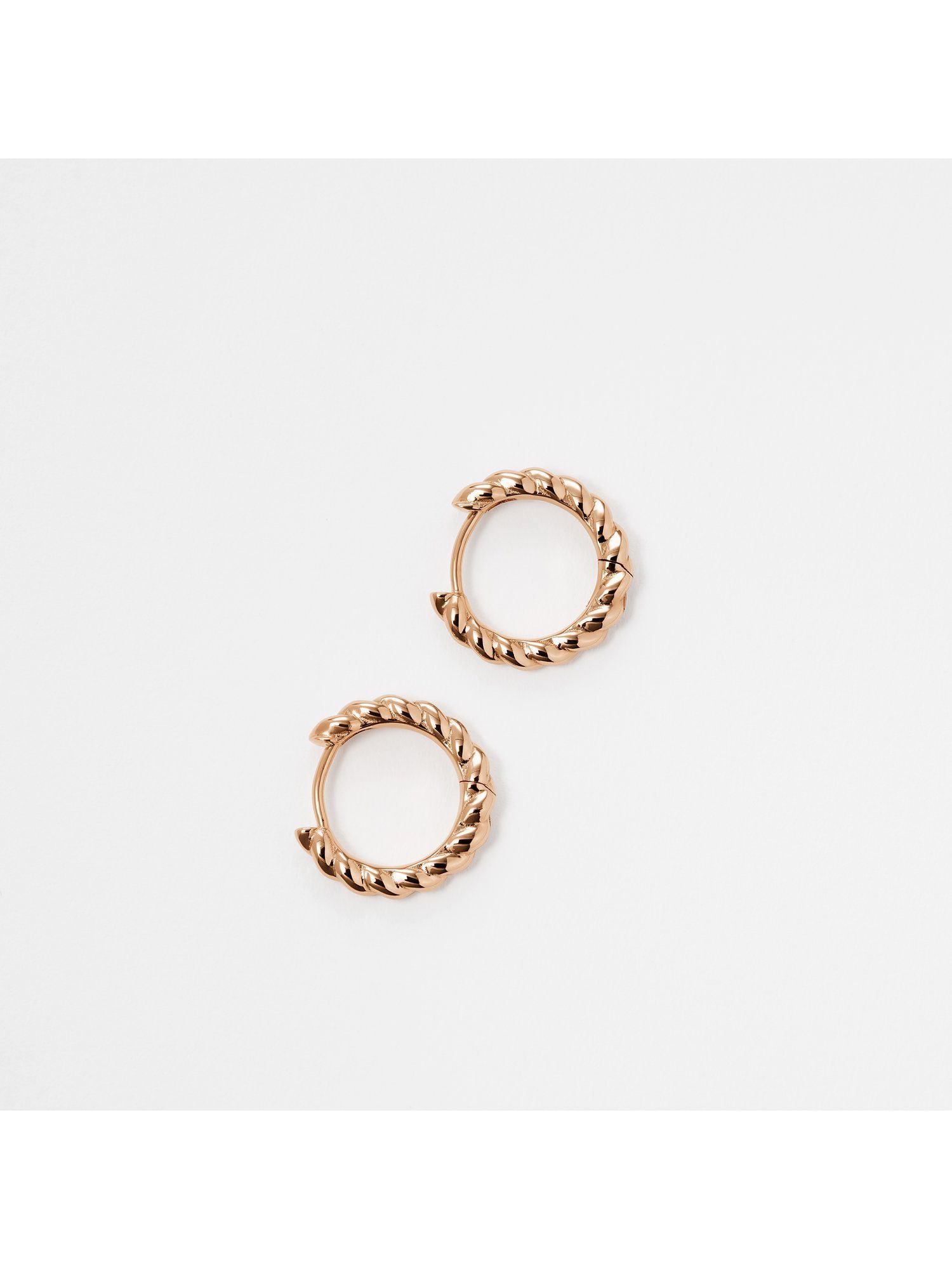 Esprit Paar Creolen ESPRIT Damen-Creolen...