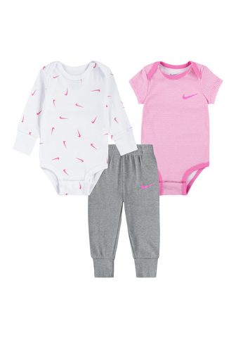  Nike Sportswear Glaustinukė & kelnės