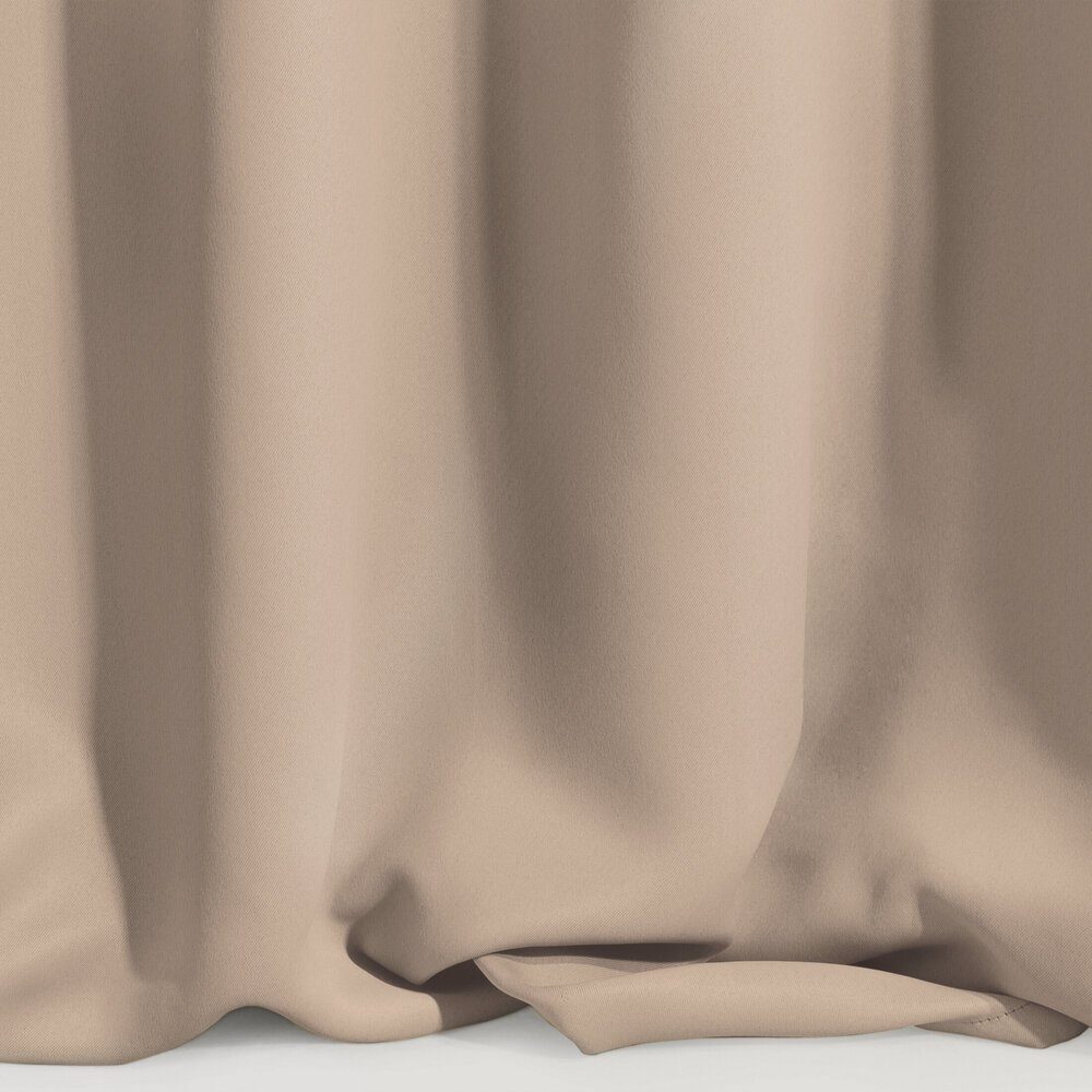 Eurofirany Verdunkelungsvorhang LOGAN, Ösen, Blickdichte Vorhänge BLACKOUT günstig online kaufen