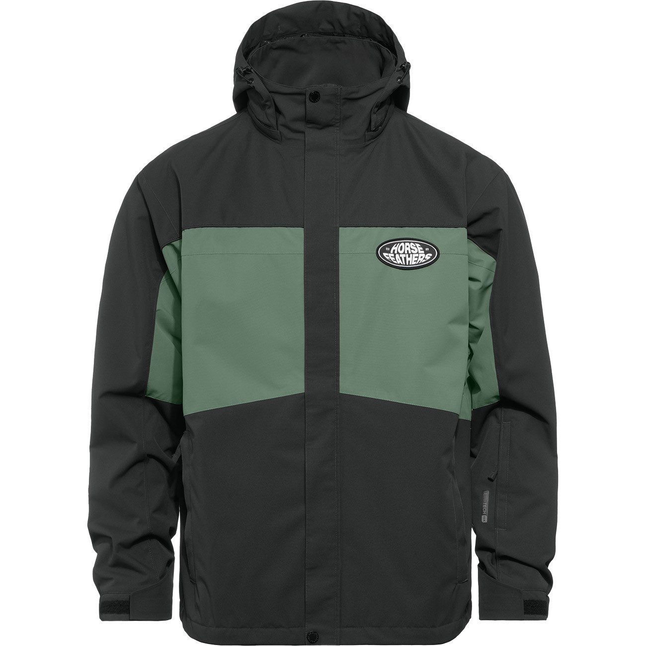 HORSEFEATHERS Snowboardjacke MORRIS JACKET MORRIS JACKET
