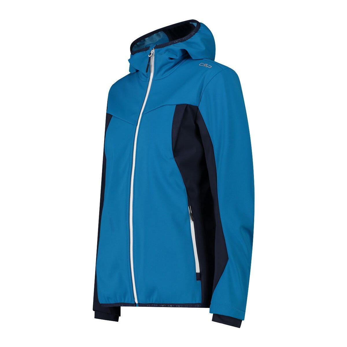 CMP Skijacke Woman Jacket FIX Hood