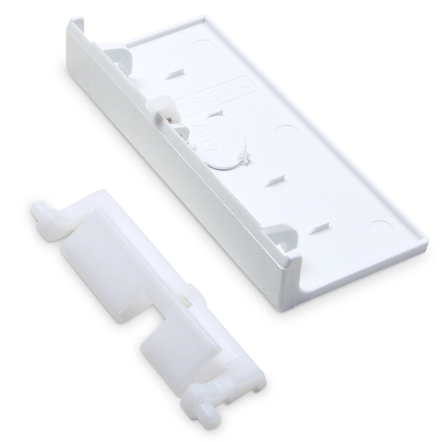 VIOKS Türgriff Frosterfachgriff Ersatz für Bosch 00059129, für Gefrierfach günstig online kaufen