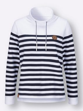 Witt Sweater Sweatshirt