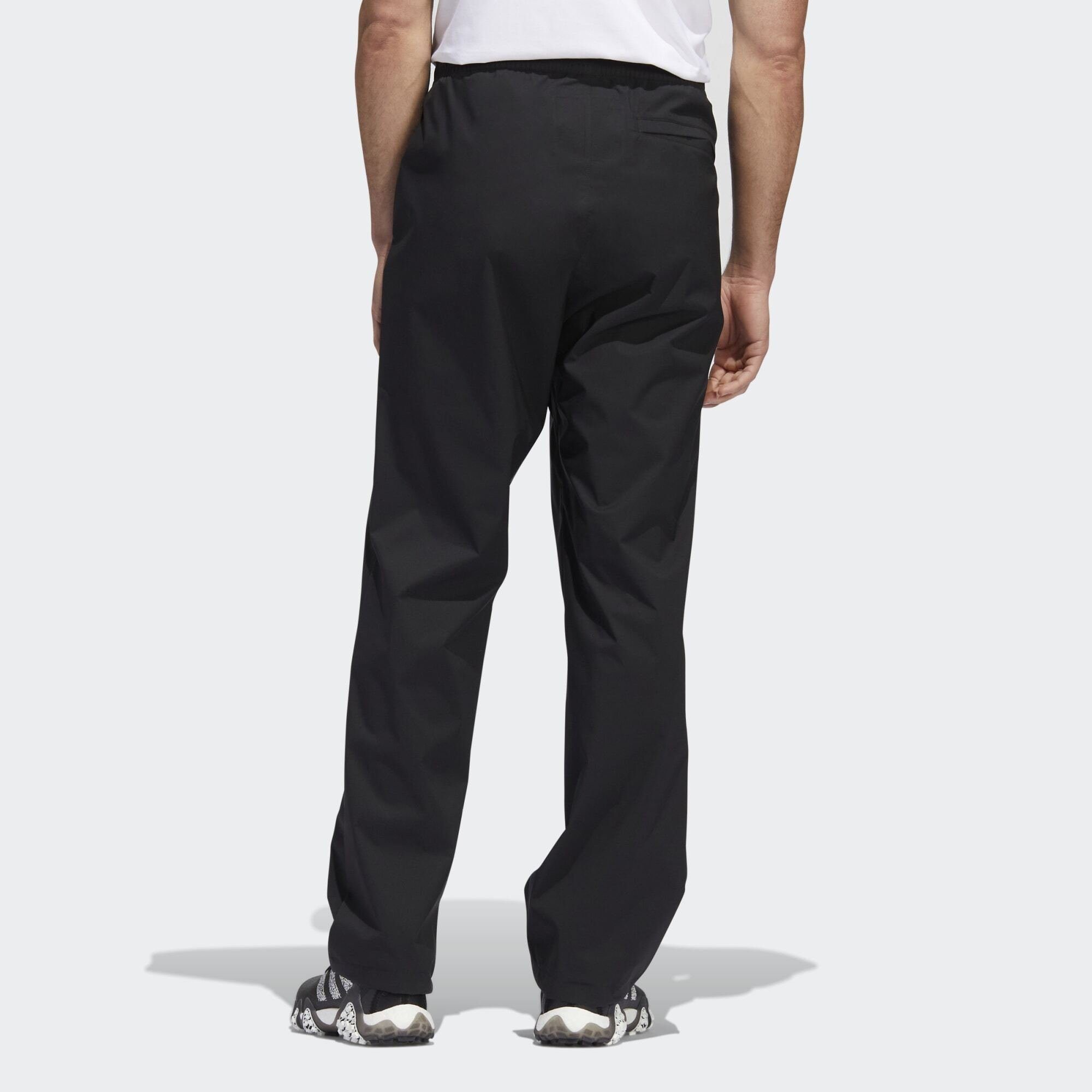 PROVISIONAL GOLFHOSE Golfhose Performance Black adidas