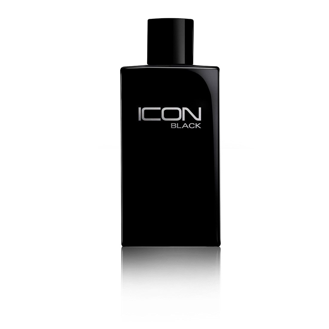 GA-DE Eau de Parfum GA-DE ICON BLACK EDP 100ML