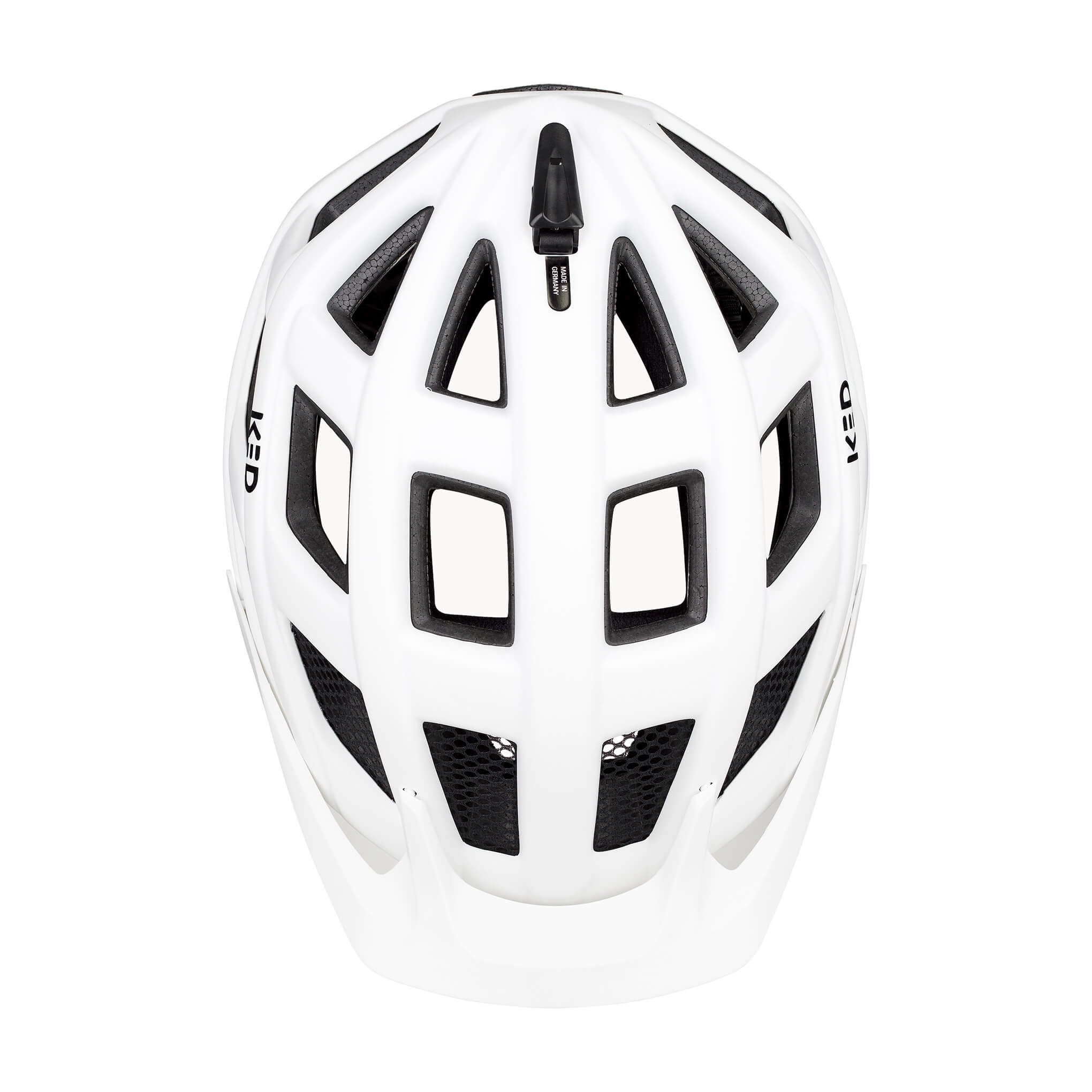 KED Fahrradhelm, MTB Fahrradhelm Crom