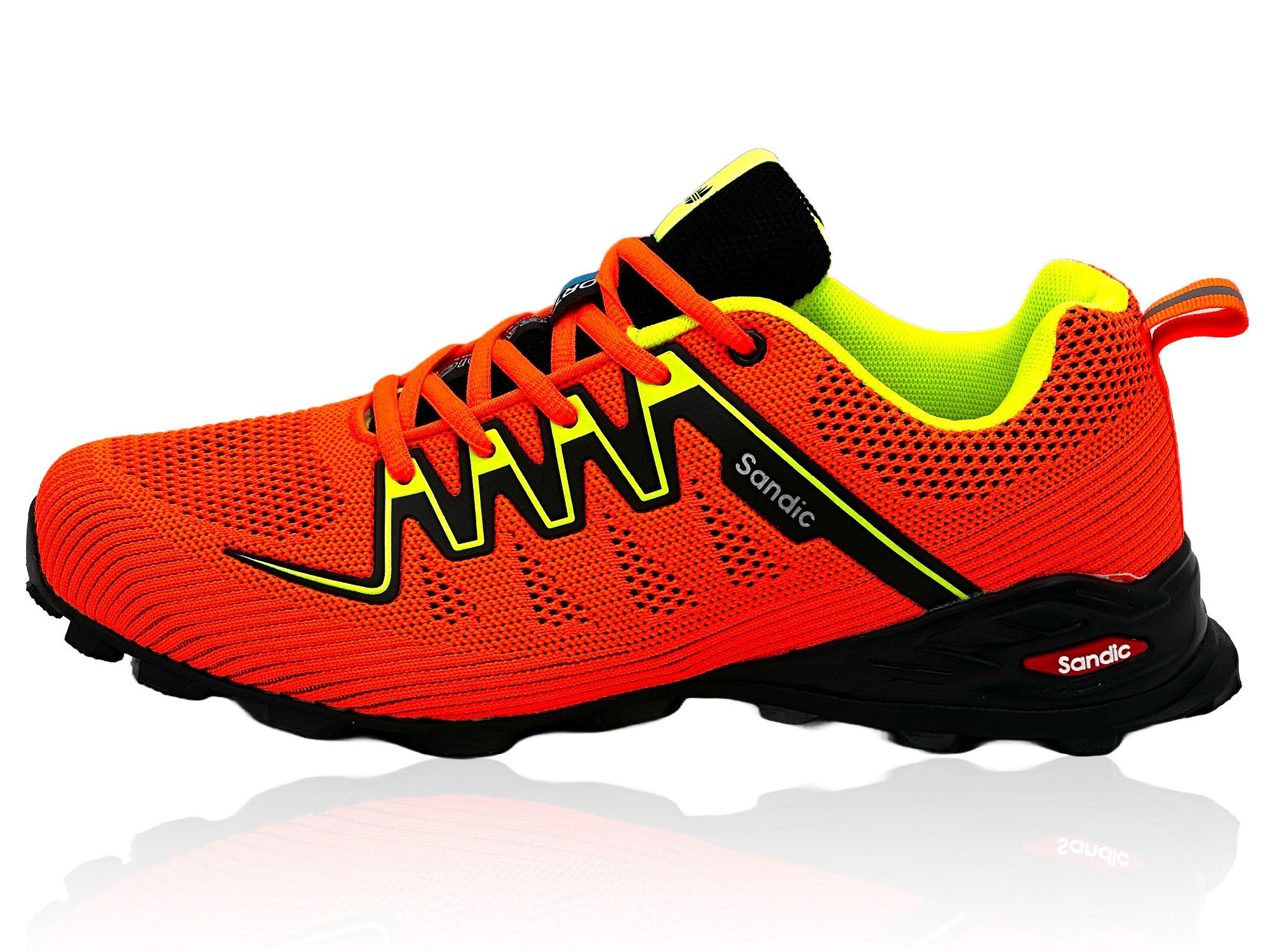 Nowaland Leichte und Bequeme Laufschuhe Sportschuhe Sneaker leicht, Komfortabel, Atmungsaktiv