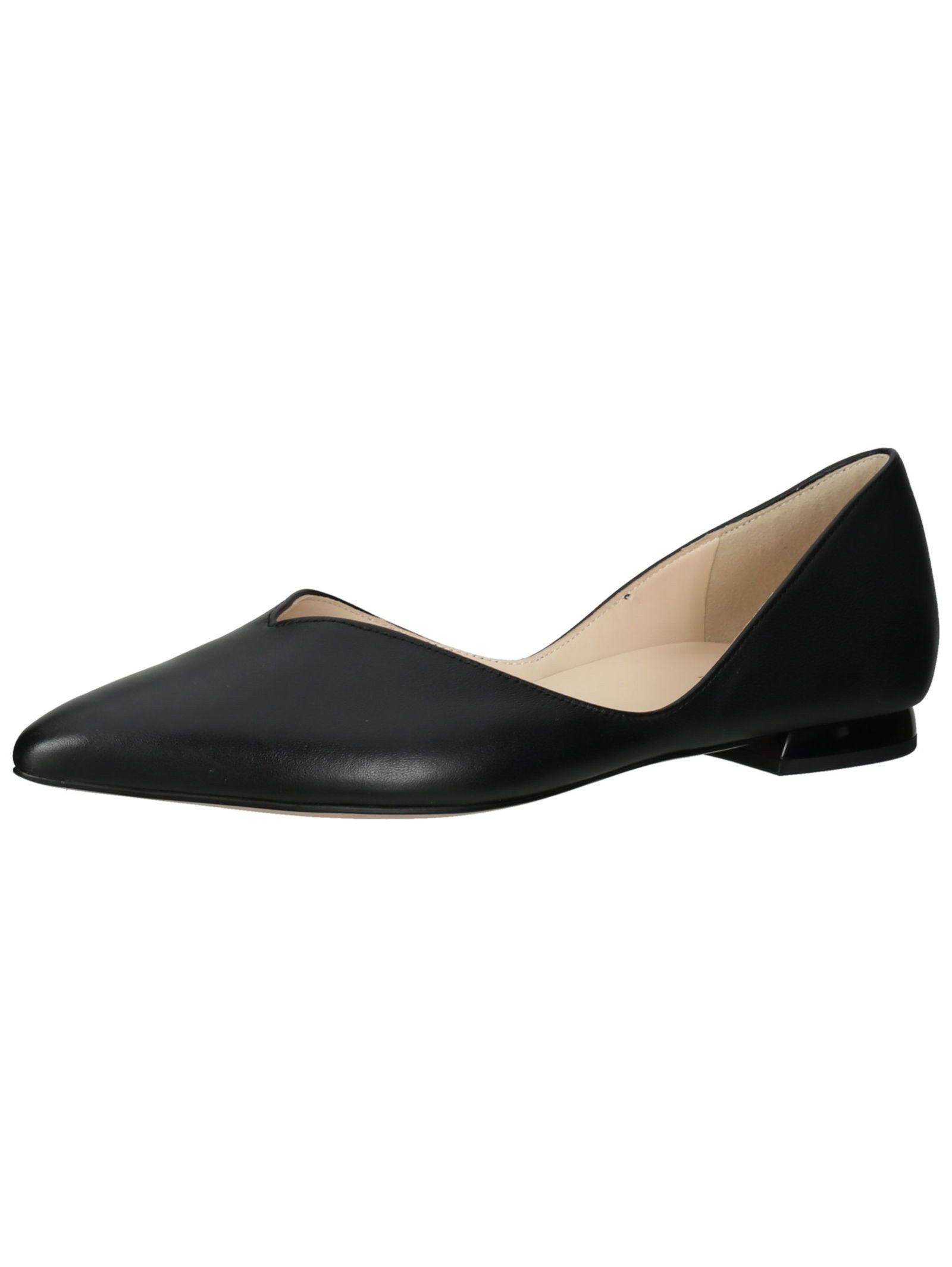Högl Ballerinas Leder Ballerina günstig online kaufen