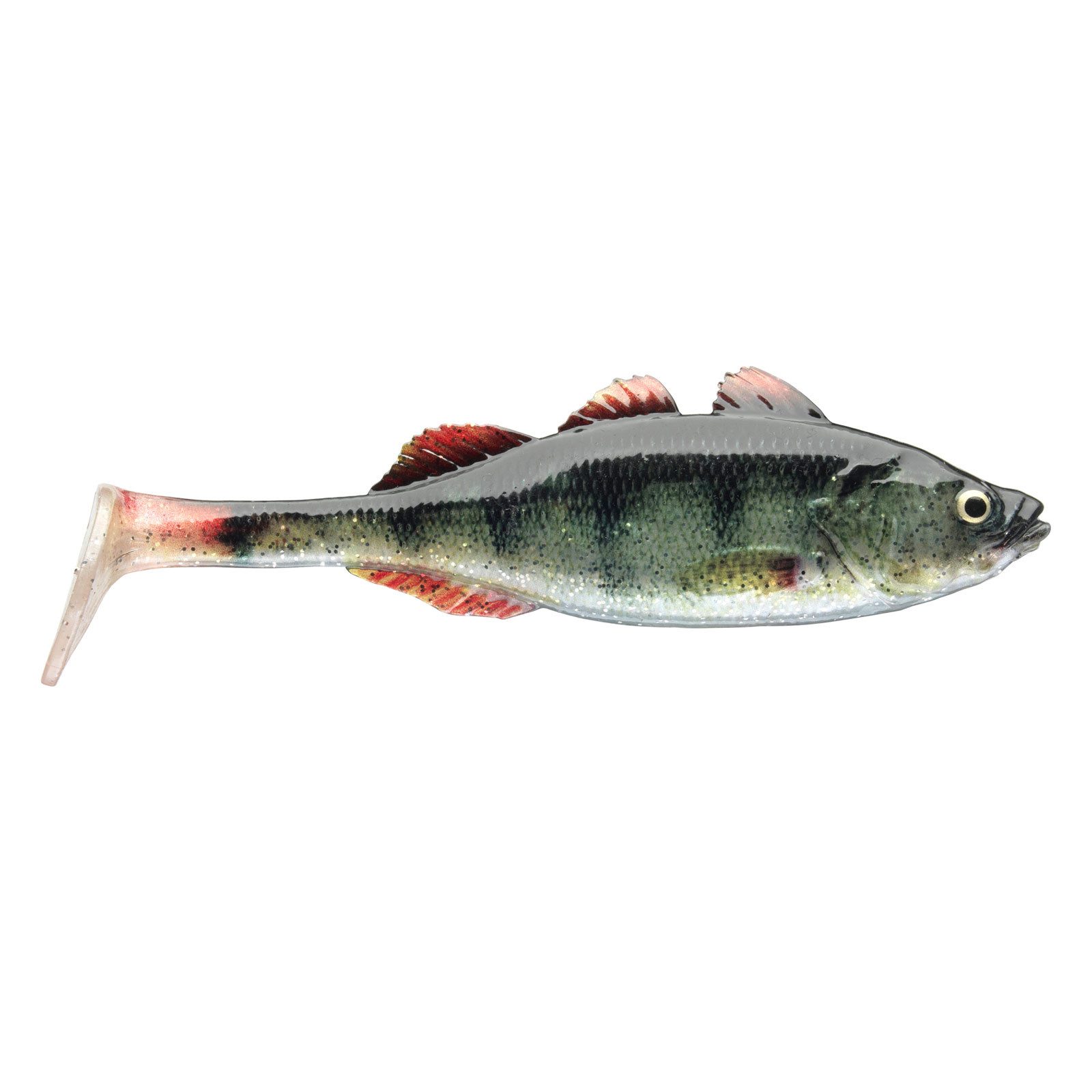 Live Perch