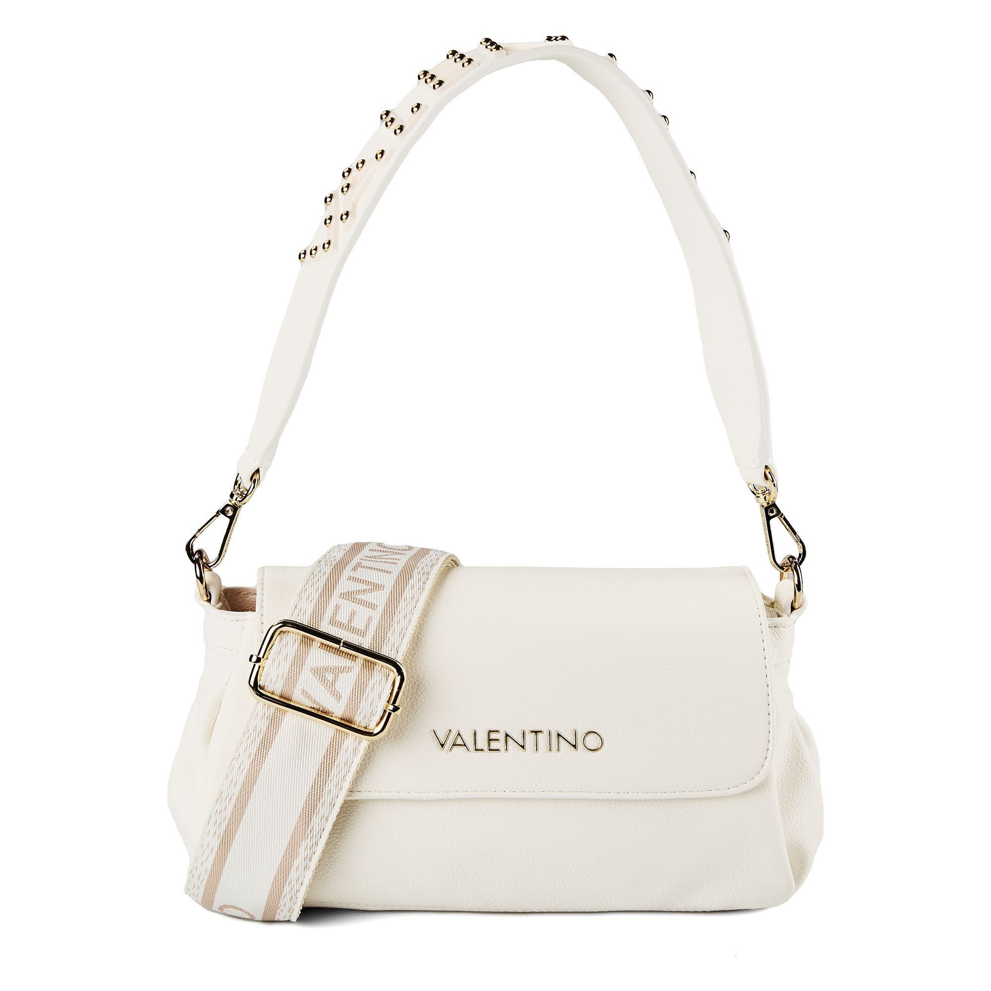 VALENTINO BAGS Schultertasche Dea RE, Polyurethan