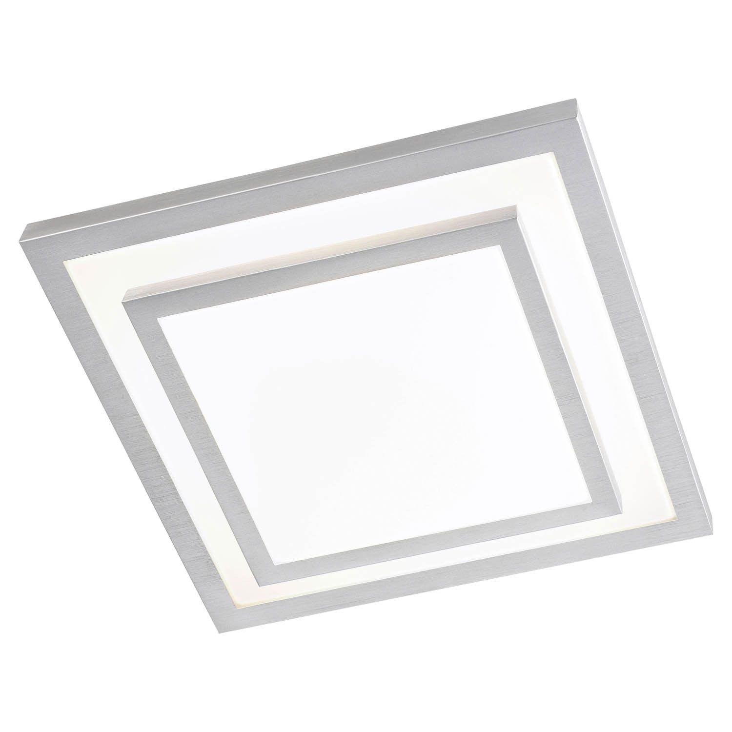 casa NOVA LED Deckenleuchte CLIPPER, 1-flammig, günstig online kaufen