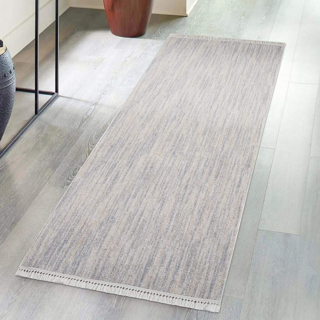 Carpet City Teppich CLASICO 0052, rechteckig, Höhe: 11 mm, Läufer, Kurzflor günstig online kaufen