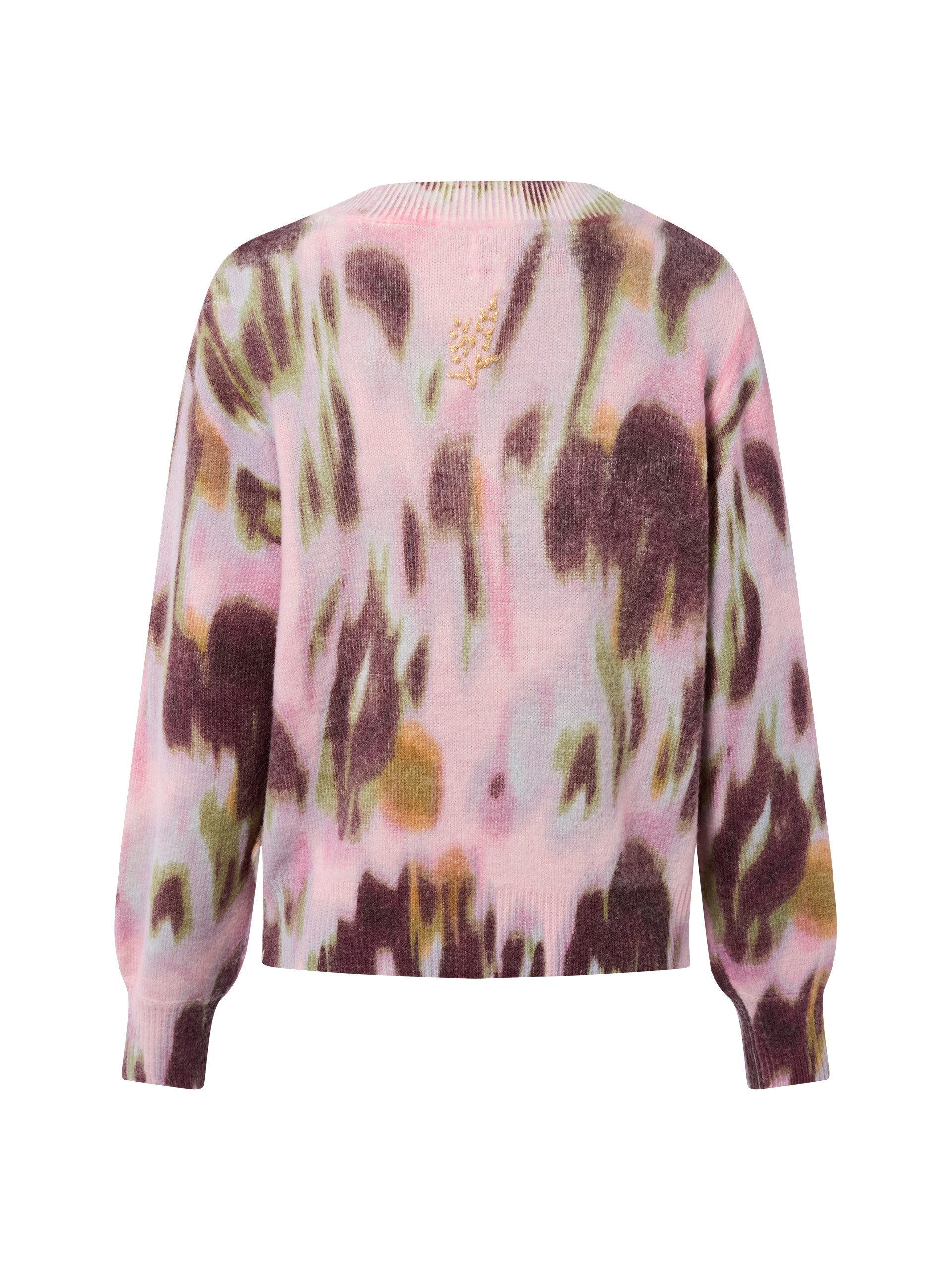 nümph Strickpullover Nuliani günstig online kaufen