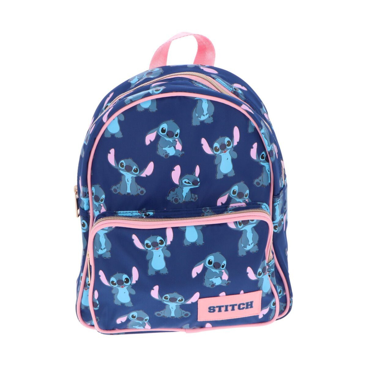 Lilo & Stitch Kinderrucksack Lilo & Stitch Schulrucksack Kinder Rucksack (1-tlg)