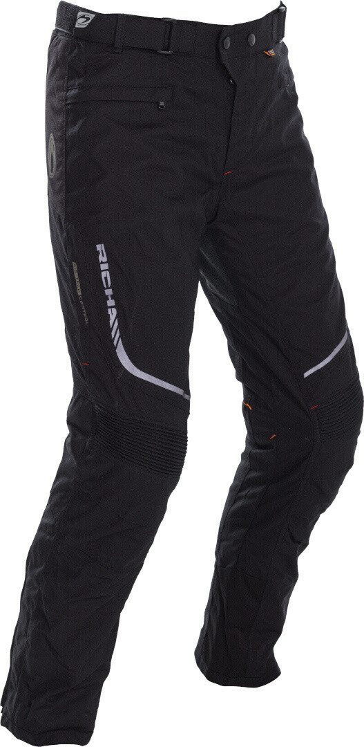 Richa Motorradhose Colorado wasserdichte Motorrad Textilhose günstig online kaufen