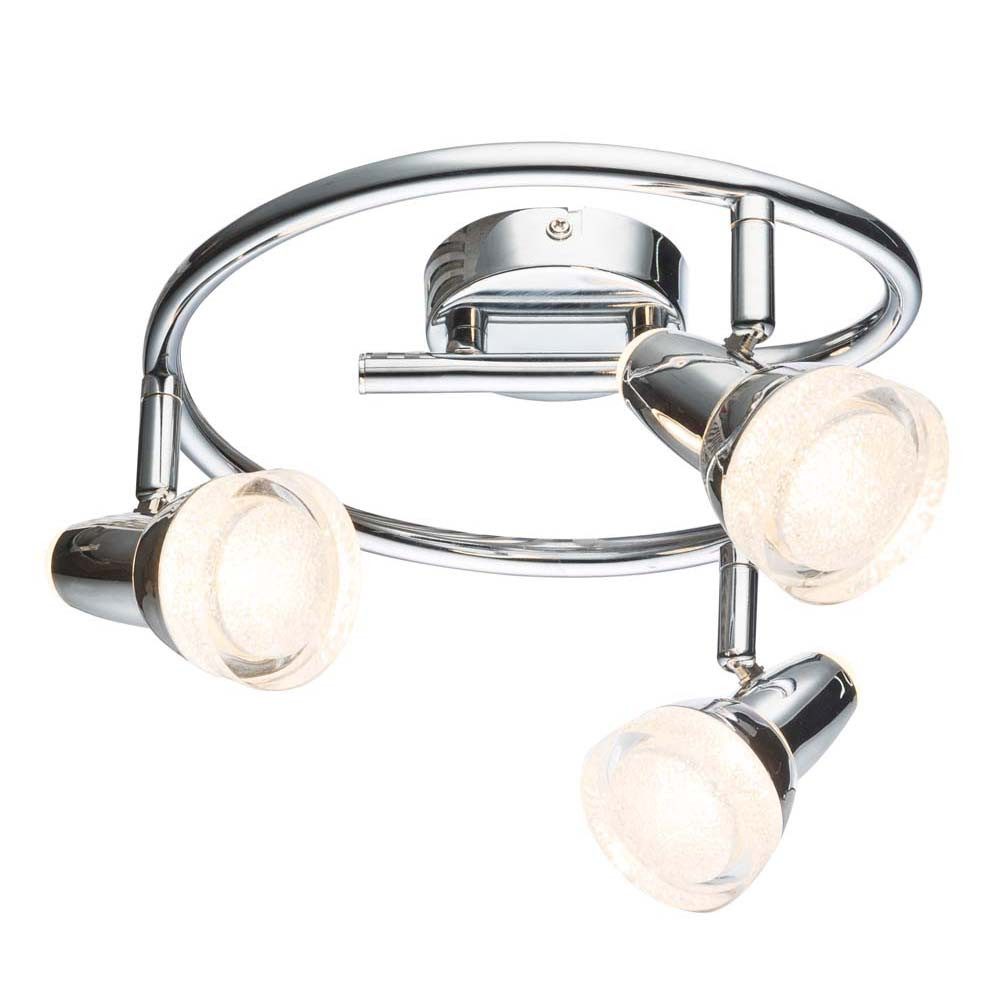 GLOBO LIGHTING LED Deckenleuchte, LED-Leuchtmittel fest günstig online kaufen