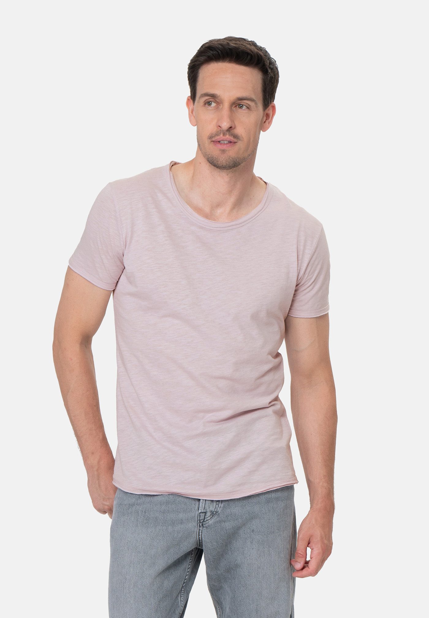 T-Shirt MT FREEZE round