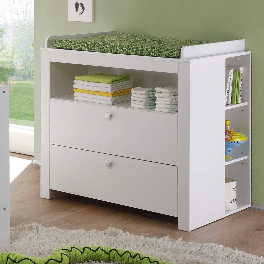 Babyzimmer-Komplettset OLBIA-19