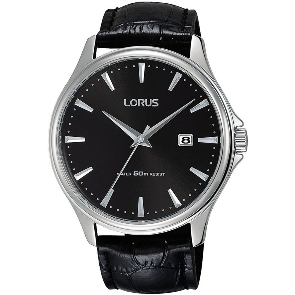 LORUS Luxusuhr Analog watches RS949CX9