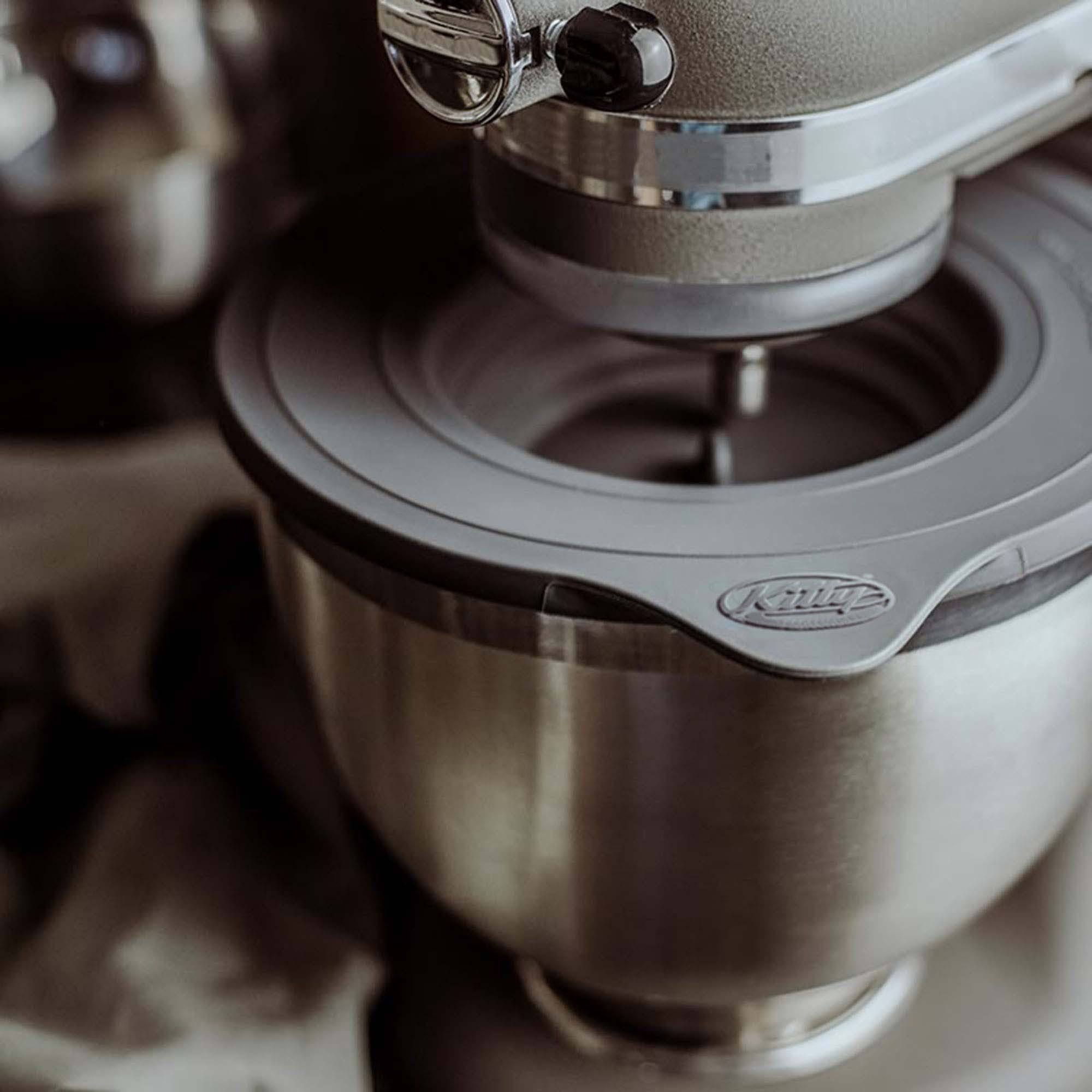 Kitty Professional Frischhaltedeckel Kitty Professional Frischhaltedeckel komp. mit KitchenAid 4,3/4,8L