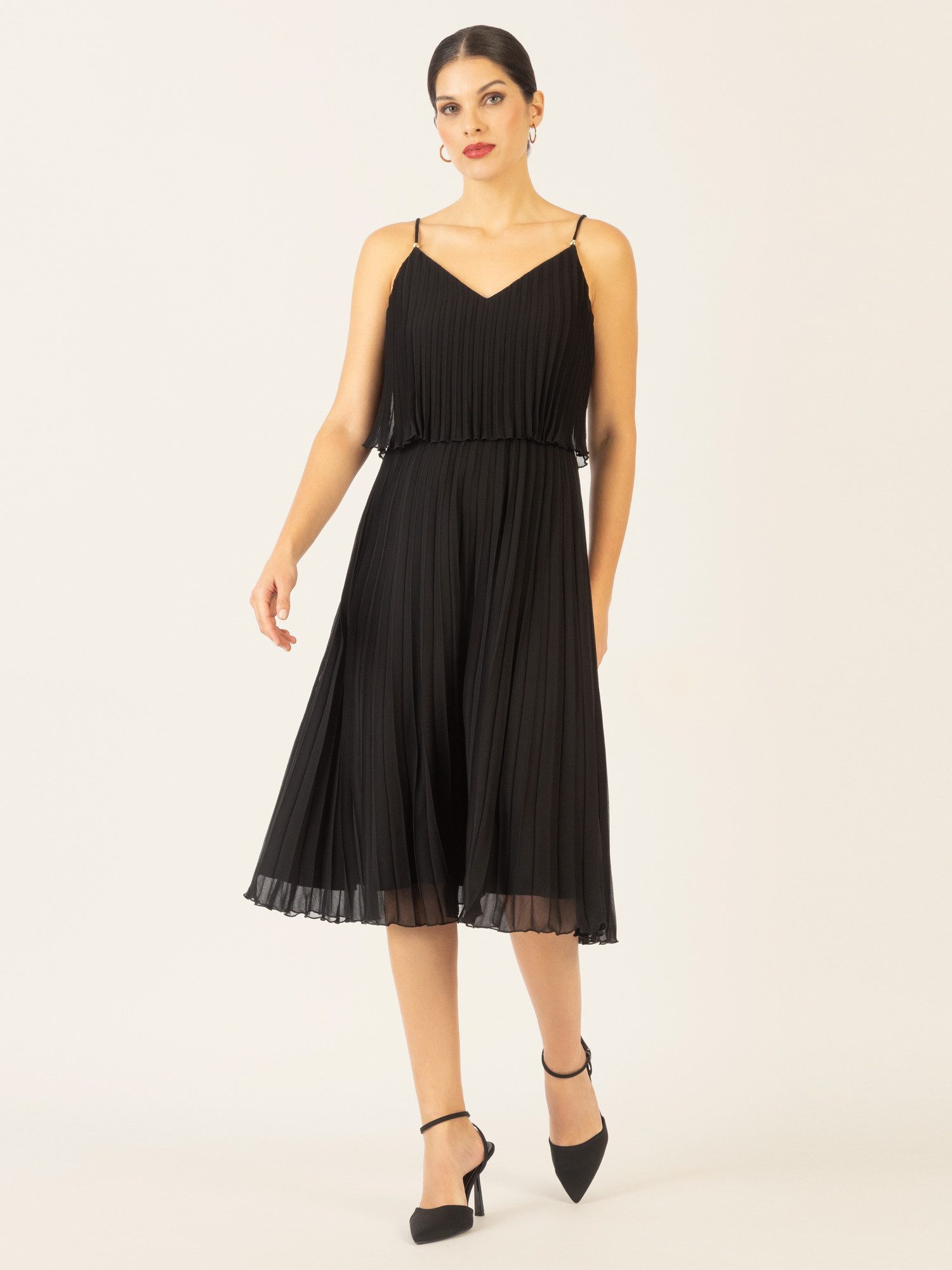 Apart Abendkleid in 2in1 Optik günstig online kaufen