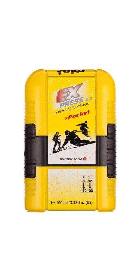 Toko Ski Express Pocket
