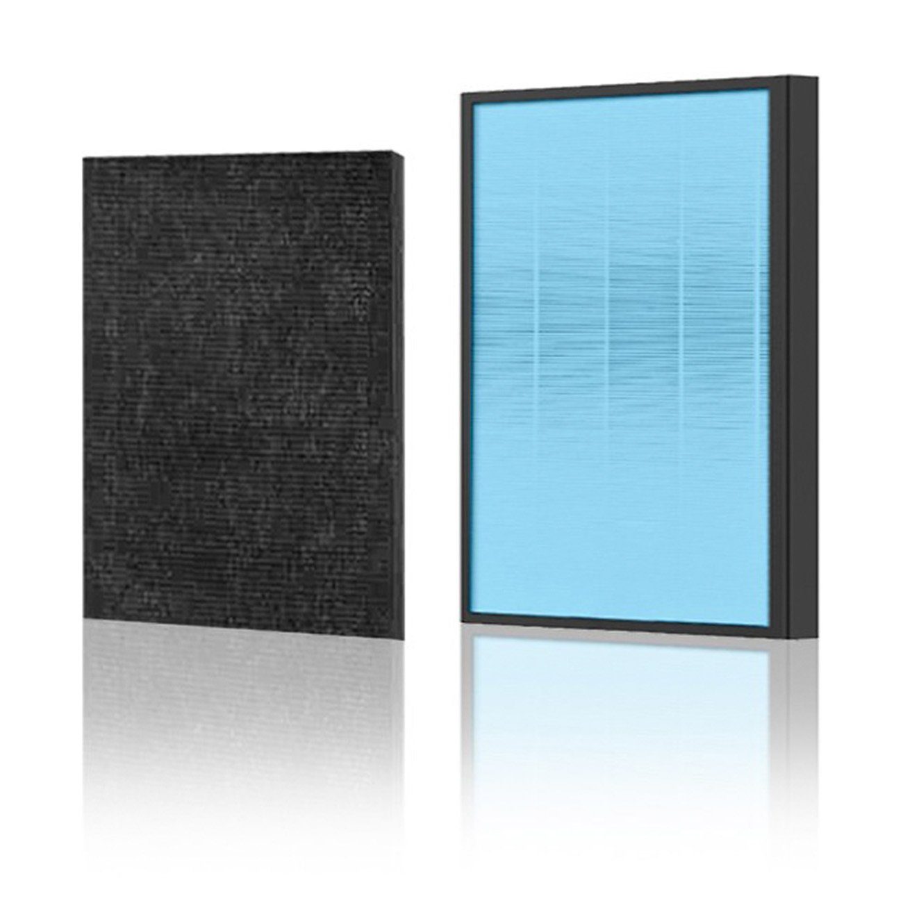 Clean Air Optima Luftfilter Filterset CA-707 Smart